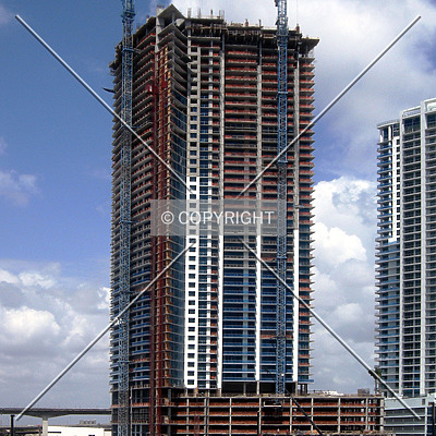 Mint at Riverfront by Jorge Molina