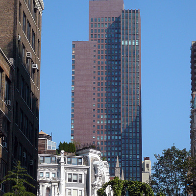 Sky House by Nate Lindsey