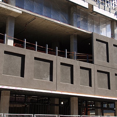 3000 Huron Street by Brian LoBue