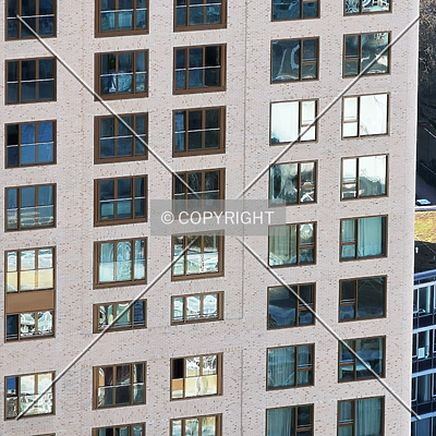 Blue Horizon by Nephilim