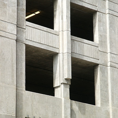 Millennium Centre by Daniel Kieckhefer