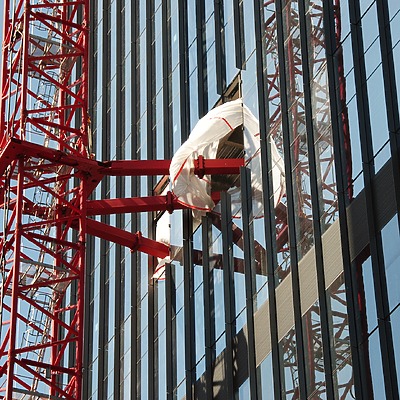 Block 162 by Brian LoBue