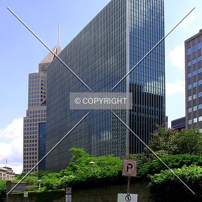 Four Gateway Center by Chris Patriarca