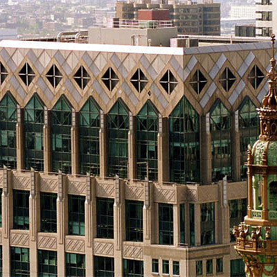 450 Lexington Avenue by Scott Murphy