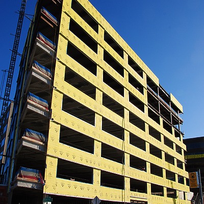 HUB North by Brian LoBue