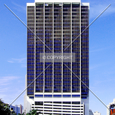 One Biscayne Tower by Jorge Molina