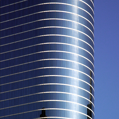 1400 Smith Street by Daniel Kieckhefer