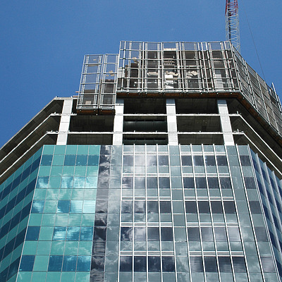 179 Turbot Street by John Bek