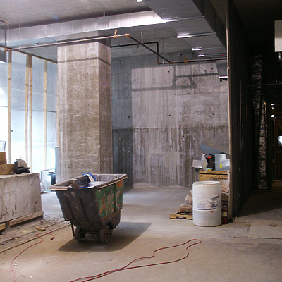 The Pinnacle by Daniel Kieckhefer