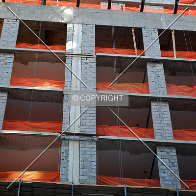 Emerald Green by Royce Douglas