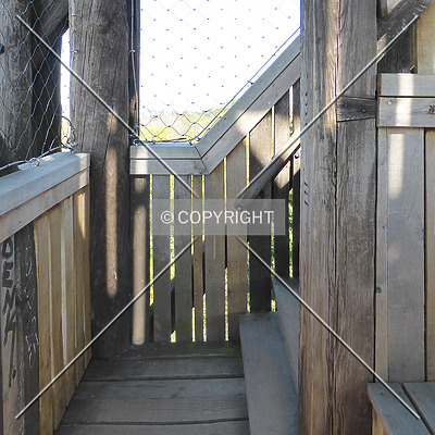 Goetheturm by Nephilim