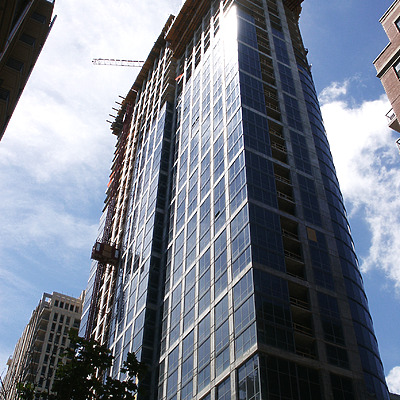 Sky55 by Daniel Kieckhefer