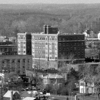 Kellogg Manor by Historic American Buildings Survey/ Fred Yockey