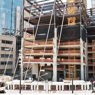 DaVita World Headquarters by Brian LoBue