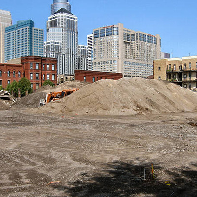 Skyscape by James Peacock