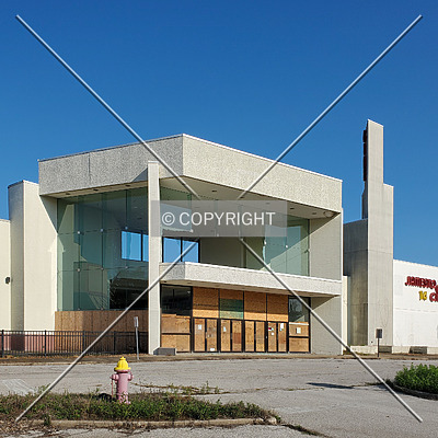 Jamestown Mall by Ryan Hildebrand