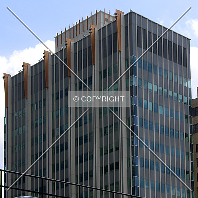 200 South Tryon by Chris Patriarca