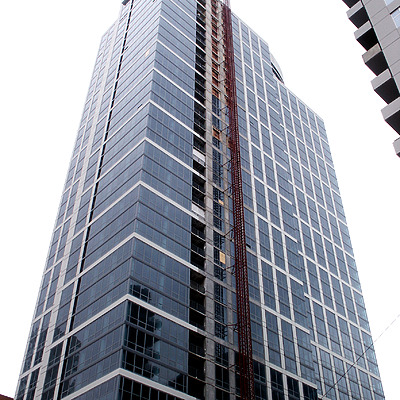 Sky55 by Daniel Kieckhefer