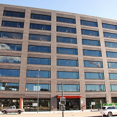 HUB North by Brian LoBue