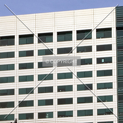 3800 West Alameda by Martin Bugajski