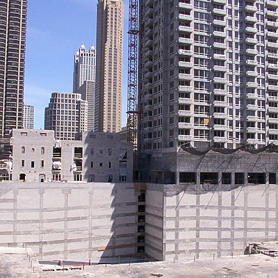 55 East Erie by Daniel Kieckhefer