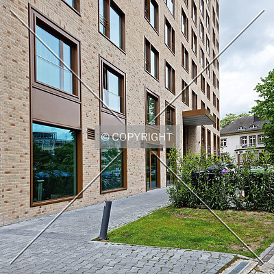 Blue Horizon by Nephilim