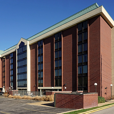 Drury Inn & Suites Southwest by Ryan Hildebrand