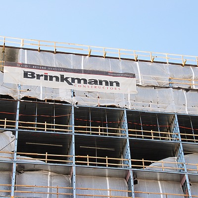 3000 Huron Street by Brian LoBue