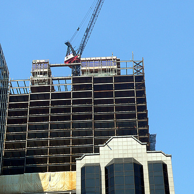 353 North Clark by B. Victor Adams