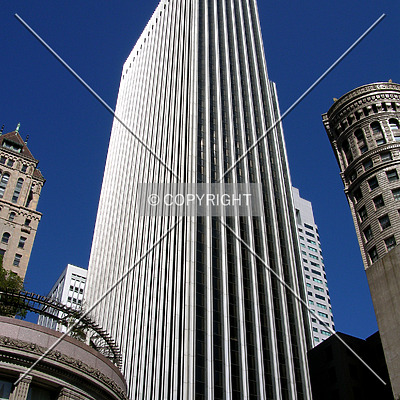 44 Montgomery by Chris Patriarca