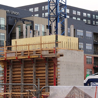 3000 Huron Street by Brian LoBue