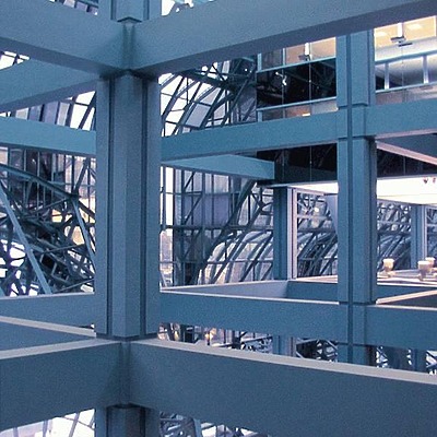 Citigroup Center by Daniel Kieckhefer