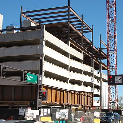 50 Fifty DTC by Brian LoBue