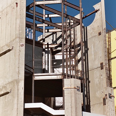 North Hall by Brian LoBue