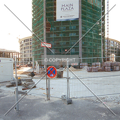 Main Plaza by Nephilim