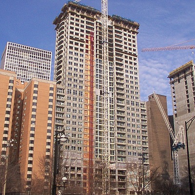 The Pearson by Daniel Kieckhefer