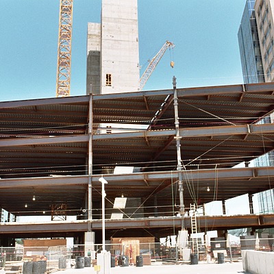 DaVita World Headquarters by Brian LoBue