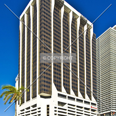 One Biscayne Tower by Jorge Molina