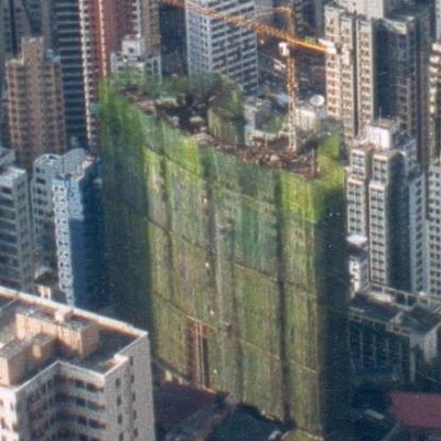 Grand Terrace by Huopa