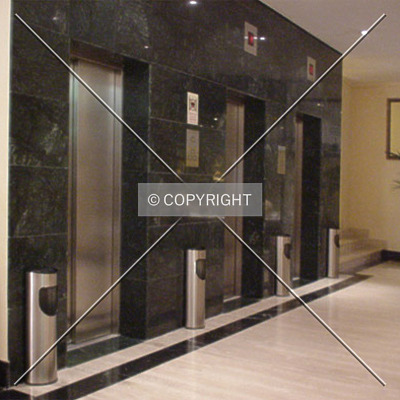 Tryp Bellver by Nephilim