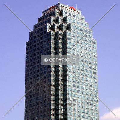 Citicorp Building by Royce Douglas