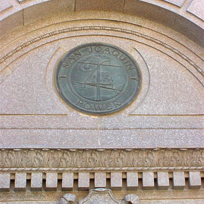 Trade Center by Garrett Stout