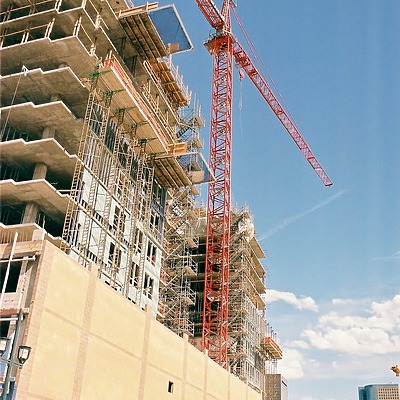 Cadence Apartments by Brian LoBue