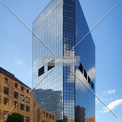 Eaton Center by Ryan Hildebrand