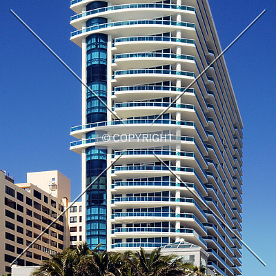 CapoBella Condominium by Jorge Molina