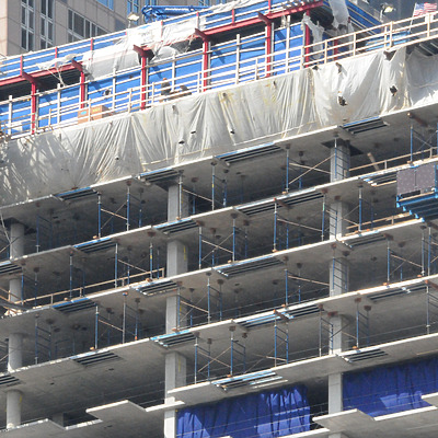 235 West Van Buren by Shawn Ursini