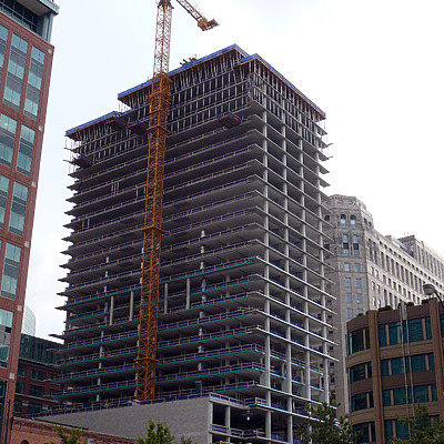 EnV by B. Victor Adams