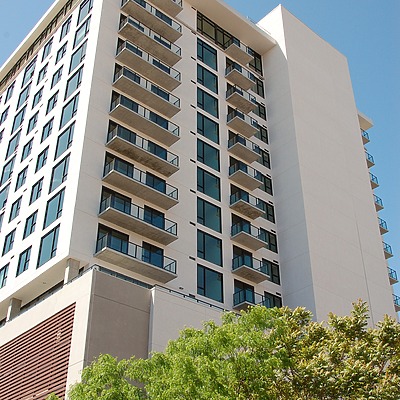 1000 Speer by Windsor by Brian LoBue