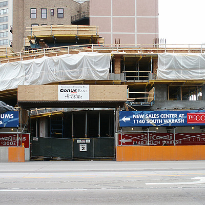 The Columbian by Daniel Kieckhefer