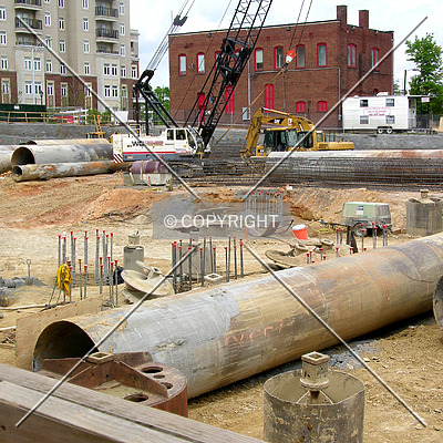 The Vue by Chris Patriarca